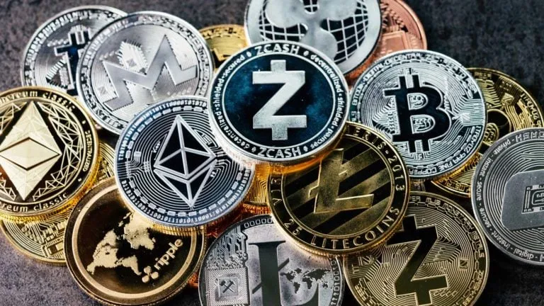 Bitcoin exchange with bracket order functionality
