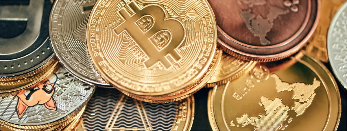 Crypto trading app with backtesting analysis tools