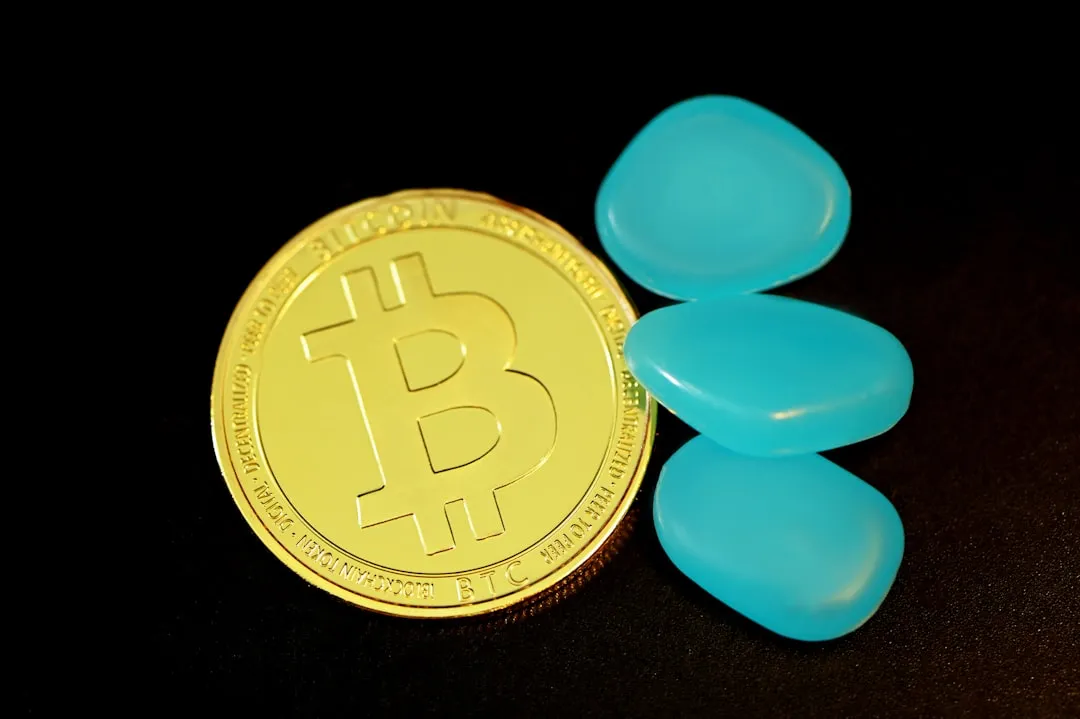 Bitcoin exchange with smart contract trading pairs